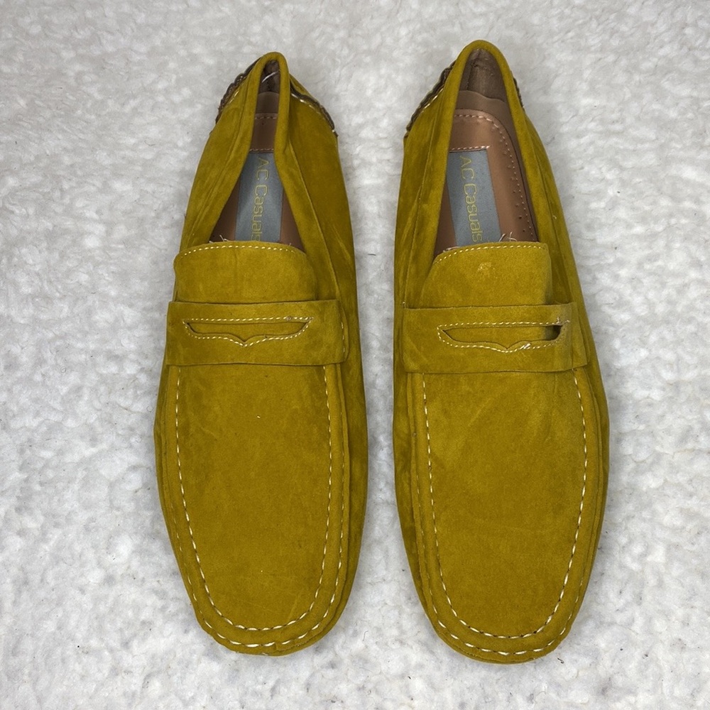 AC Casuals Men Shoes Sz 11 New